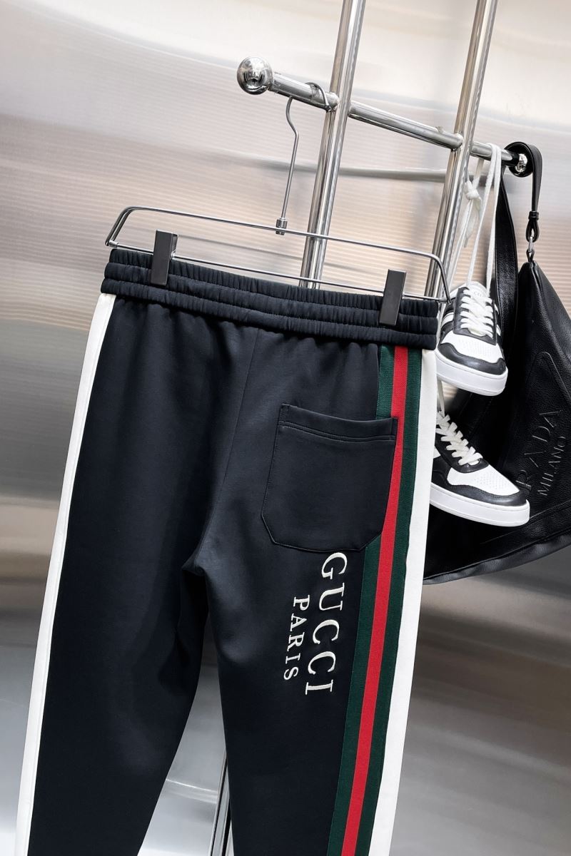 Gucci Long Pants